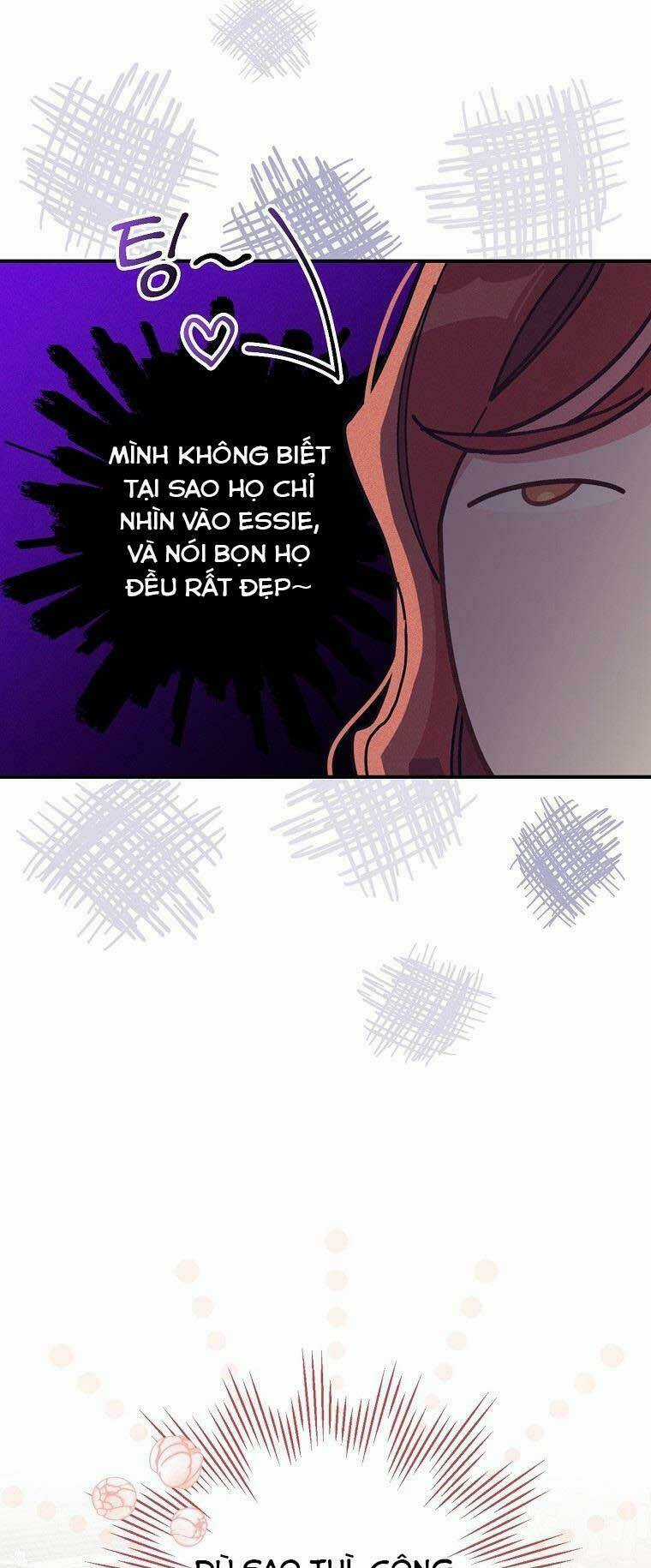 Chị Gái Ác Nữ - Chapter 23 - Trang 49