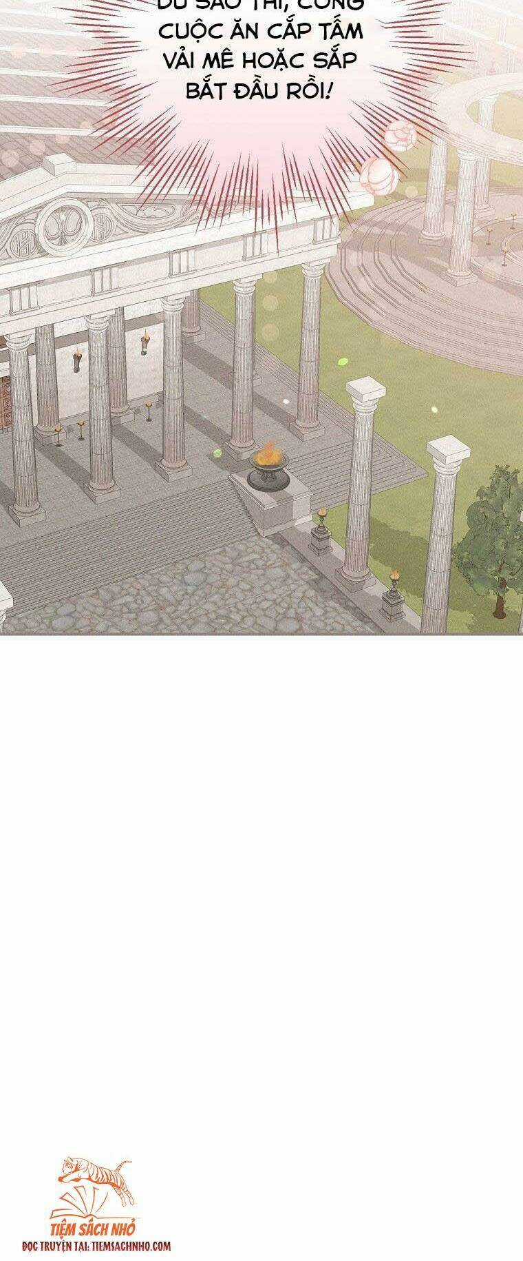 Chị Gái Ác Nữ - Chapter 23 - Trang 50