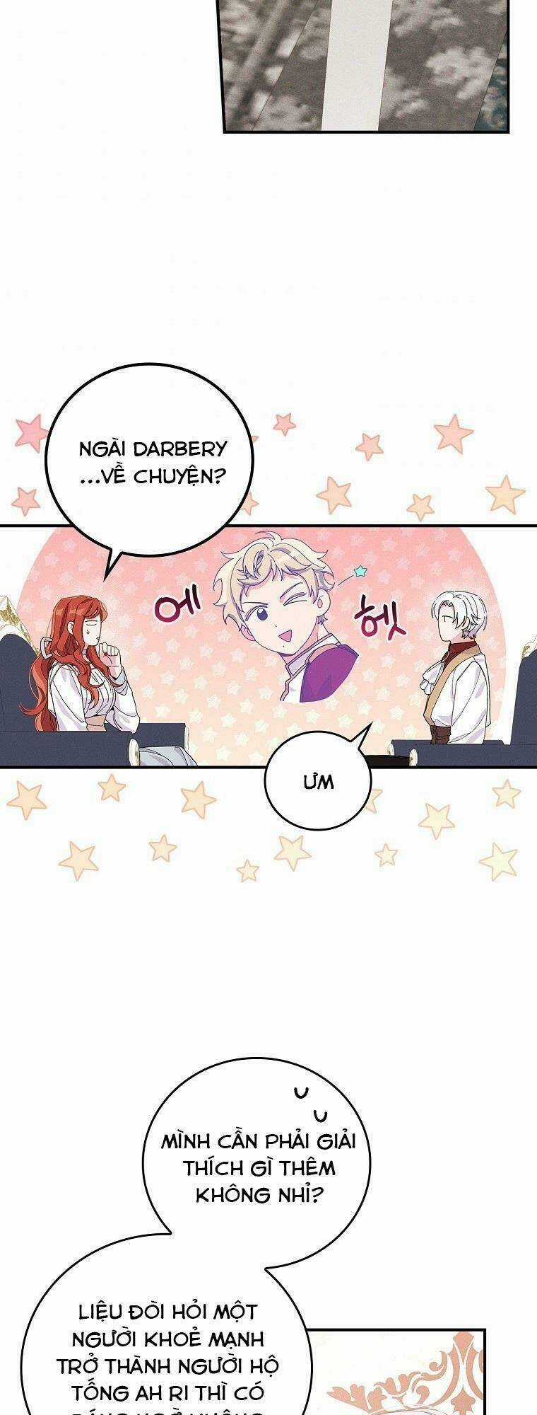 Chị Gái Ác Nữ - Chapter 23 - Trang 6