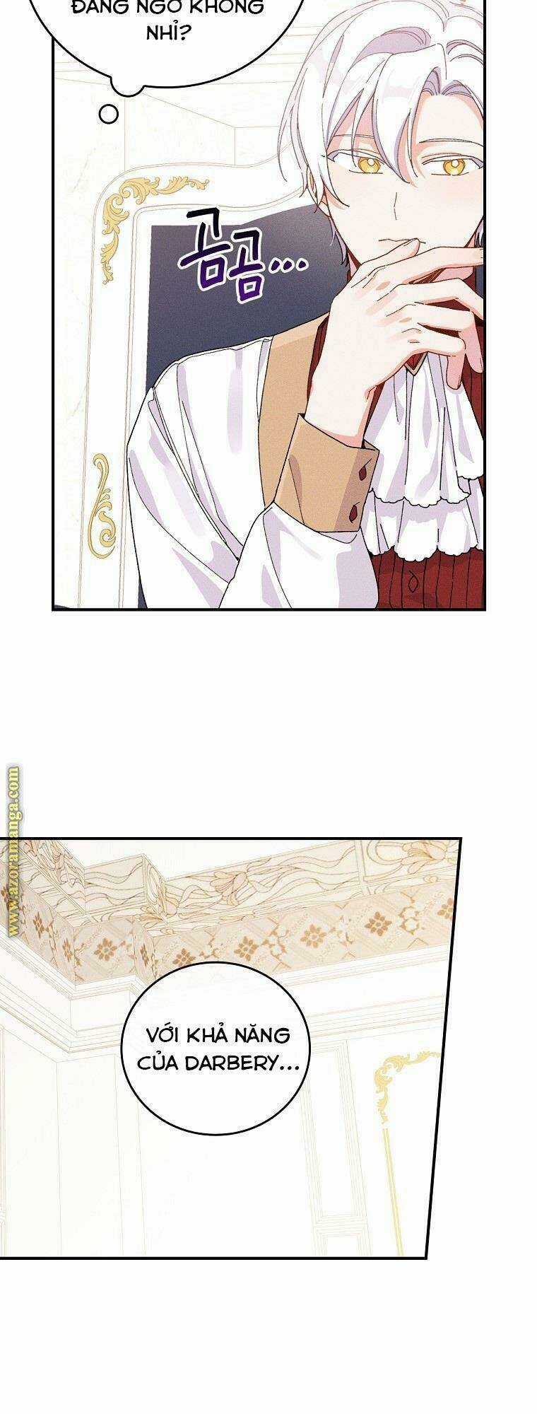 Chị Gái Ác Nữ - Chapter 23 - Trang 7