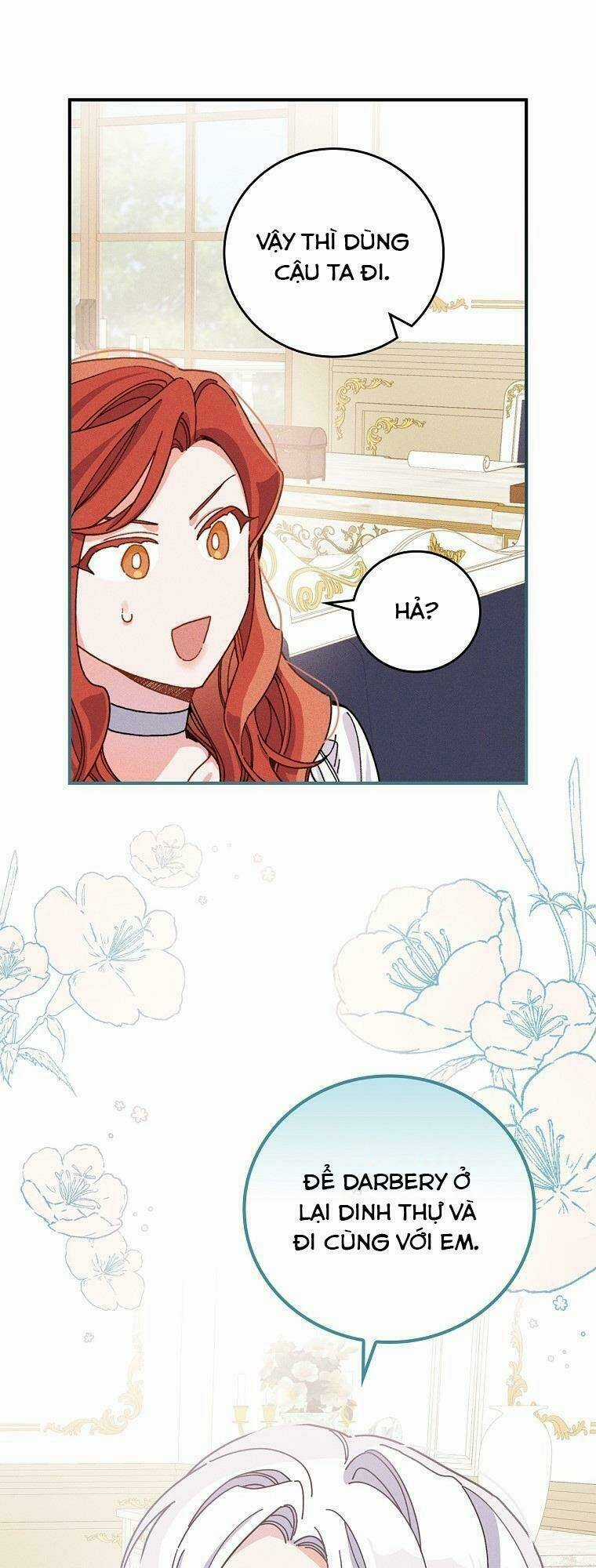 Chị Gái Ác Nữ - Chapter 23 - Trang 8