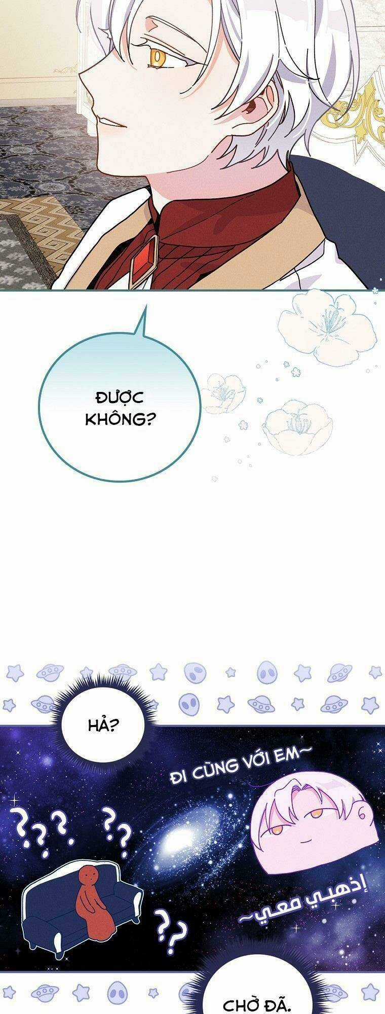 Chị Gái Ác Nữ - Chapter 23 - Trang 9