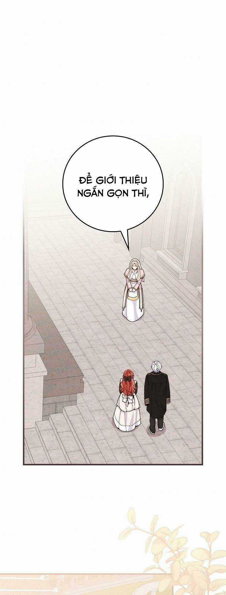 Chị Gái Ác Nữ - Chapter 24 - Trang 1