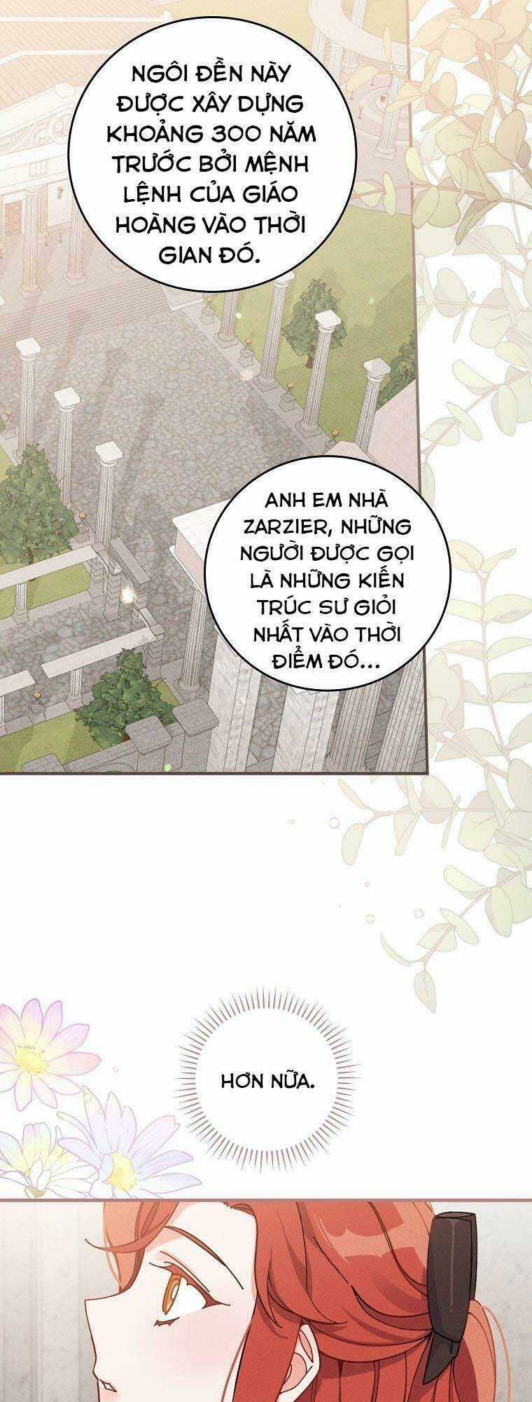 Chị Gái Ác Nữ - Chapter 24 - Trang 2