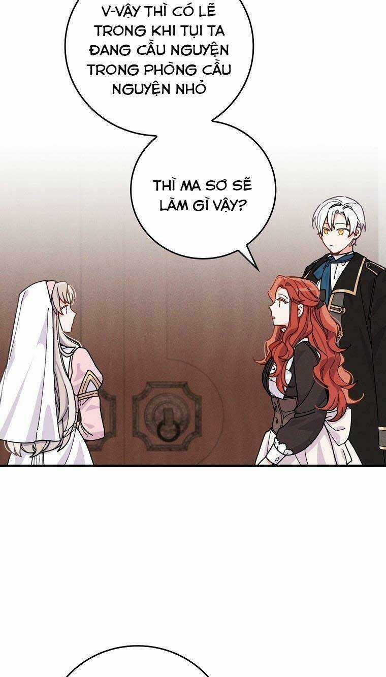 Chị Gái Ác Nữ - Chapter 24 - Trang 13