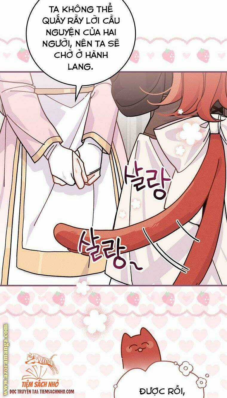 Chị Gái Ác Nữ - Chapter 24 - Trang 14