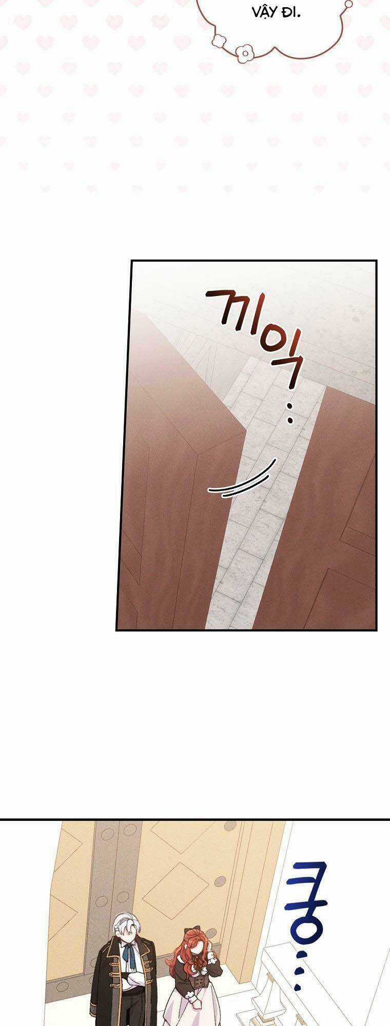 Chị Gái Ác Nữ - Chapter 24 - Trang 15