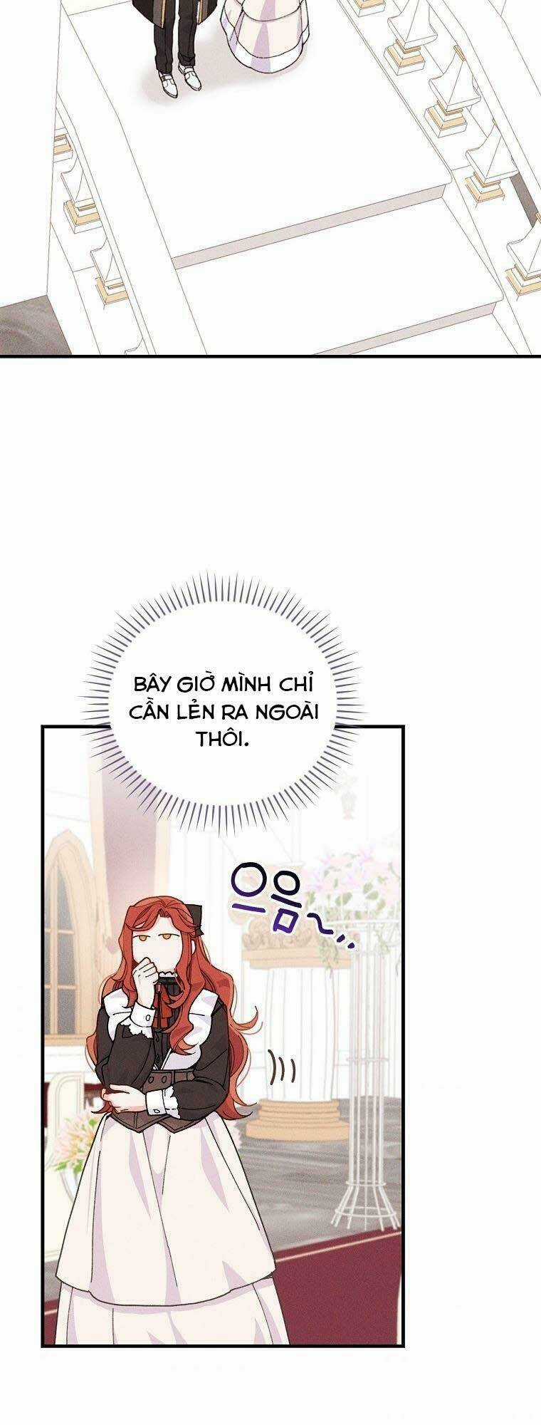 Chị Gái Ác Nữ - Chapter 24 - Trang 16