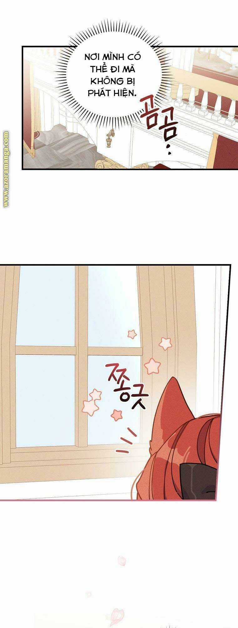 Chị Gái Ác Nữ - Chapter 24 - Trang 18