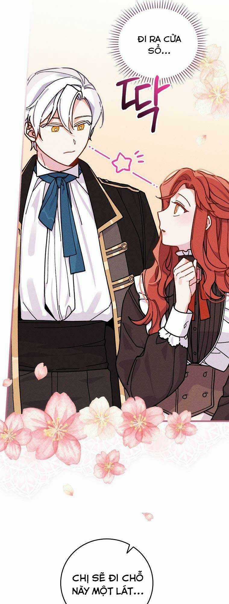 Chị Gái Ác Nữ - Chapter 24 - Trang 19