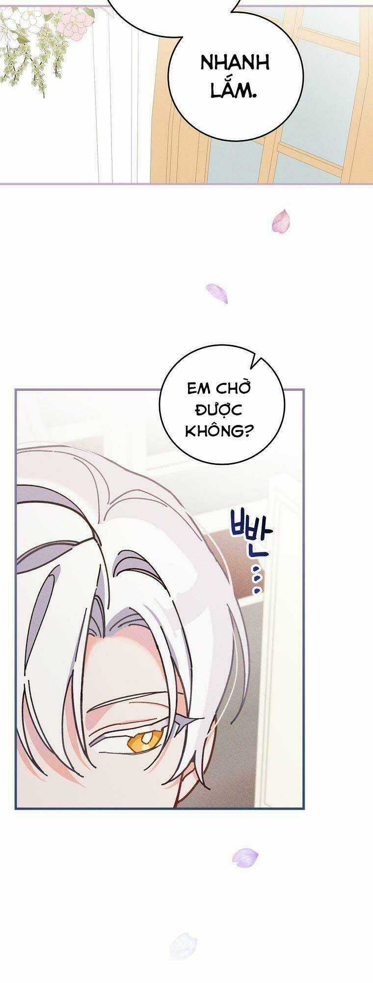 Chị Gái Ác Nữ - Chapter 24 - Trang 20