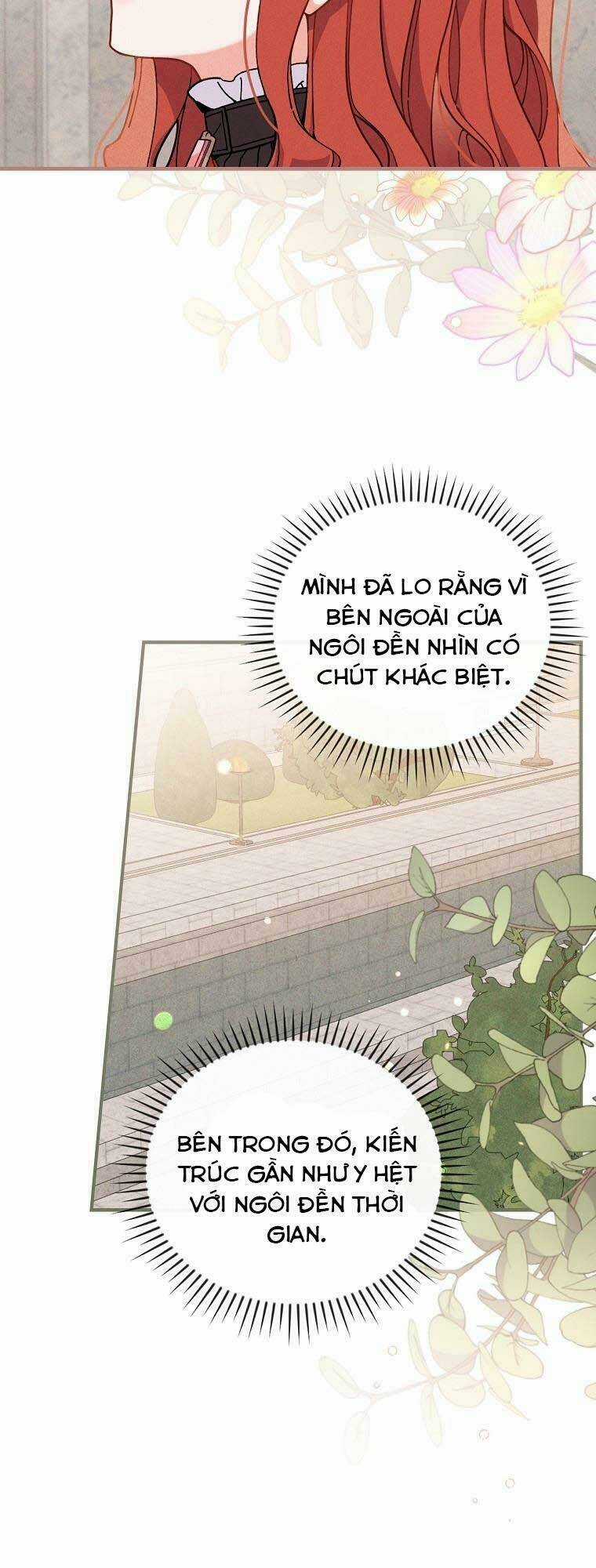 Chị Gái Ác Nữ - Chapter 24 - Trang 3