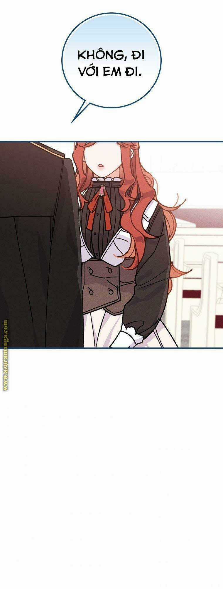 Chị Gái Ác Nữ - Chapter 24 - Trang 21