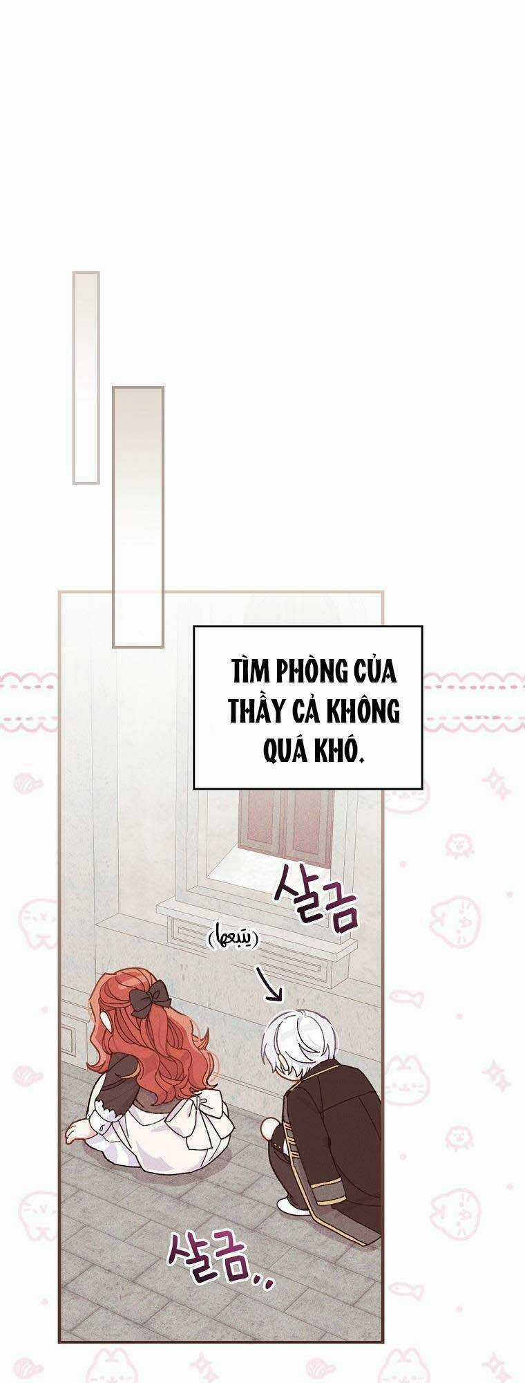 Chị Gái Ác Nữ - Chapter 24 - Trang 23