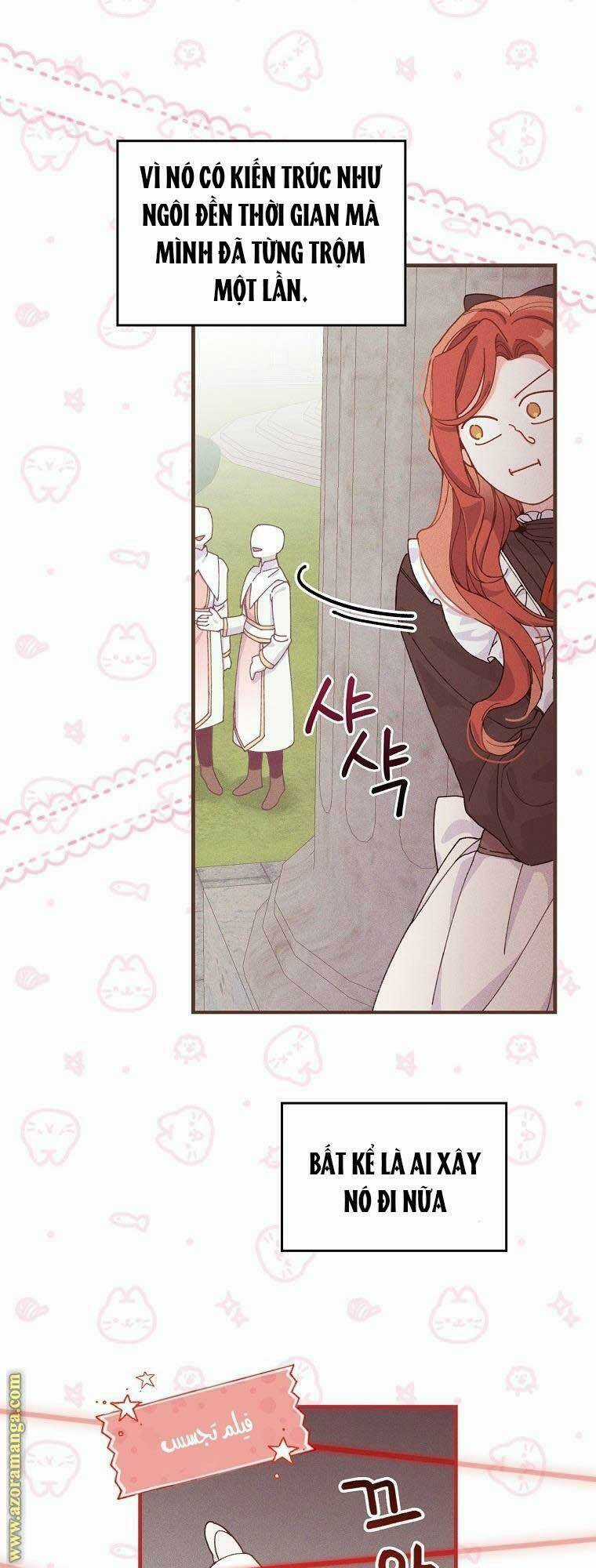 Chị Gái Ác Nữ - Chapter 24 - Trang 24