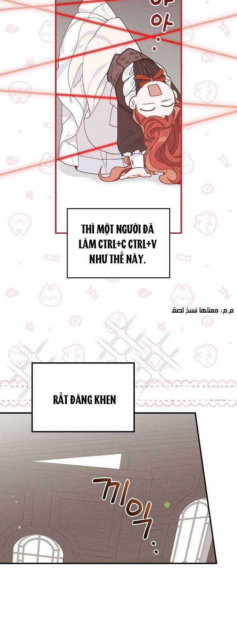 Chị Gái Ác Nữ - Chapter 24 - Trang 25