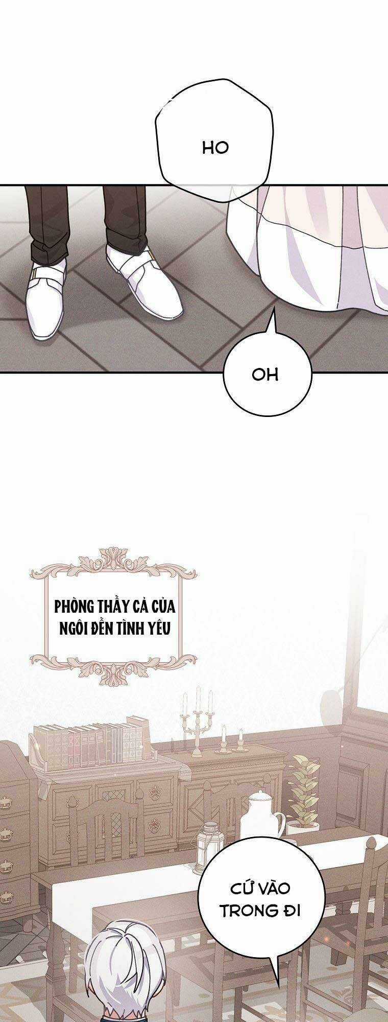 Chị Gái Ác Nữ - Chapter 24 - Trang 26