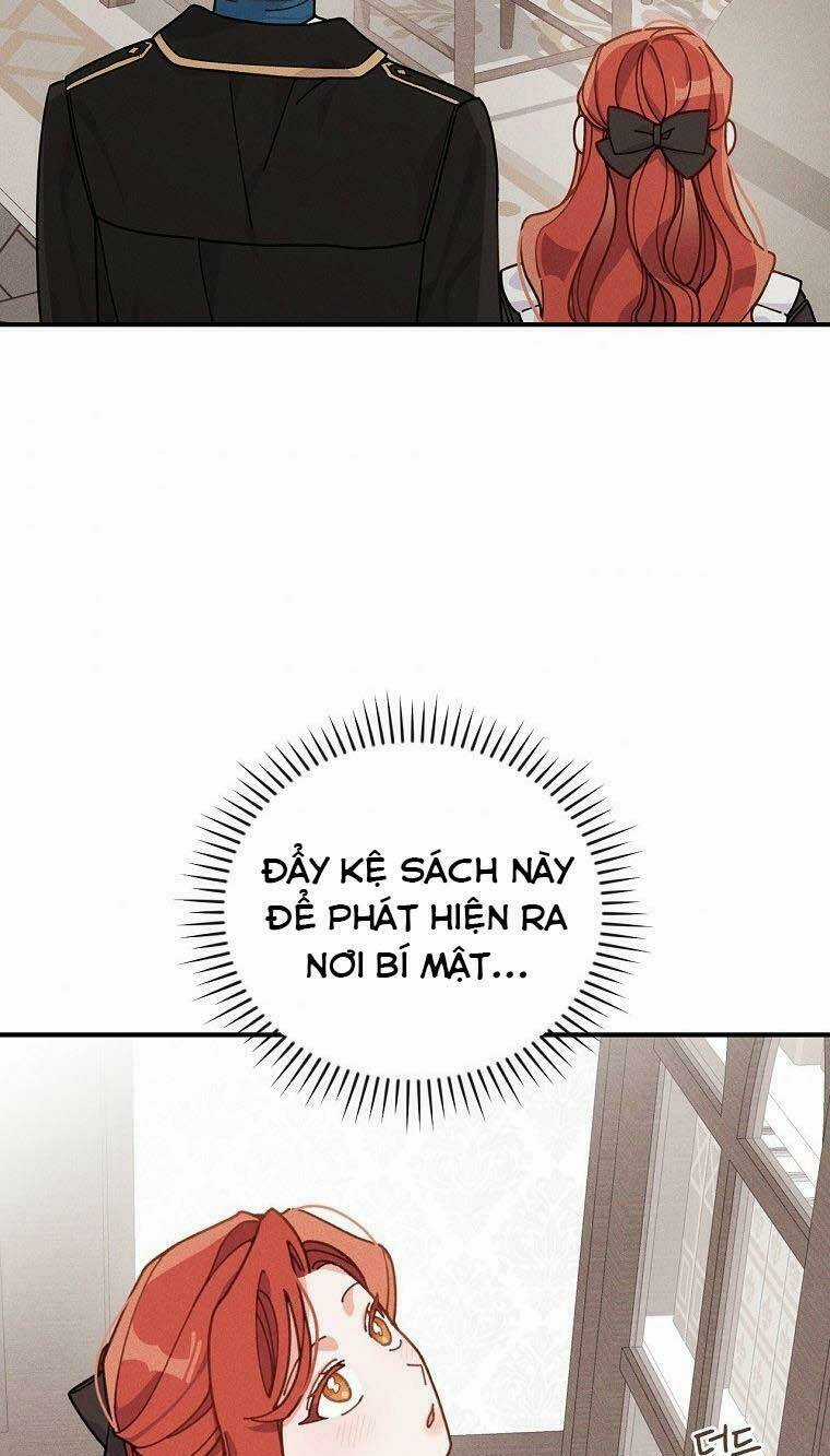 Chị Gái Ác Nữ - Chapter 24 - Trang 27