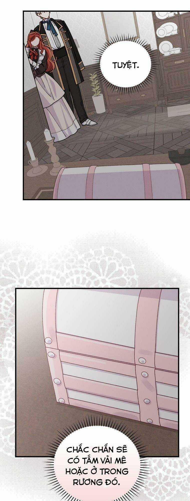 Chị Gái Ác Nữ - Chapter 24 - Trang 30