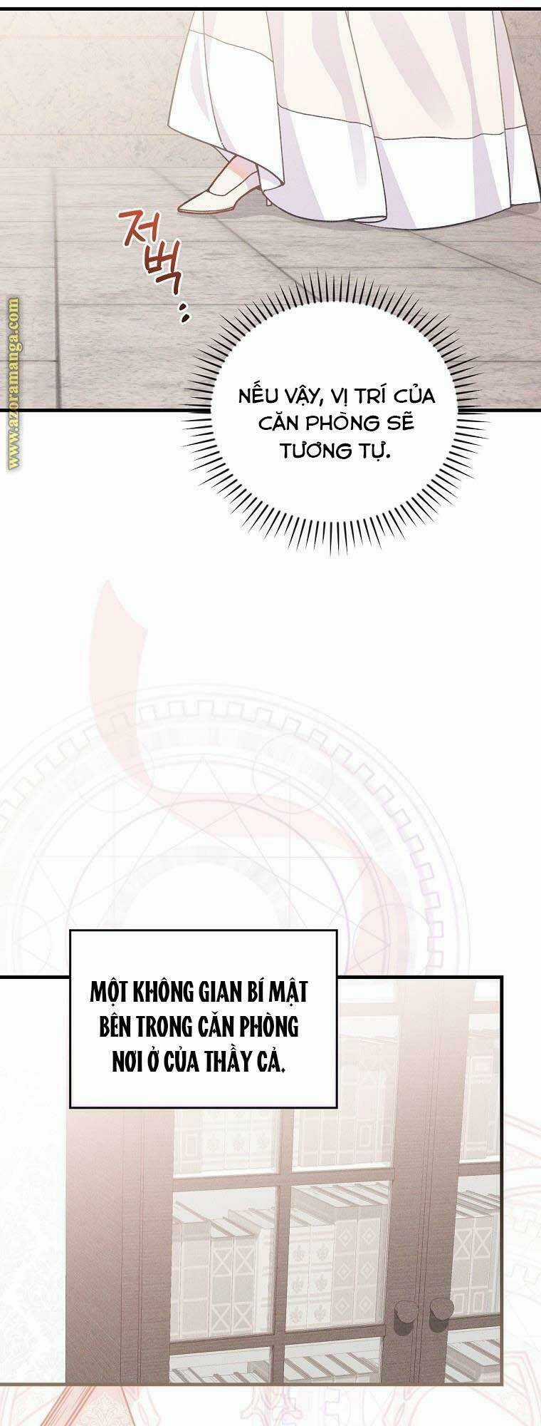 Chị Gái Ác Nữ - Chapter 24 - Trang 4