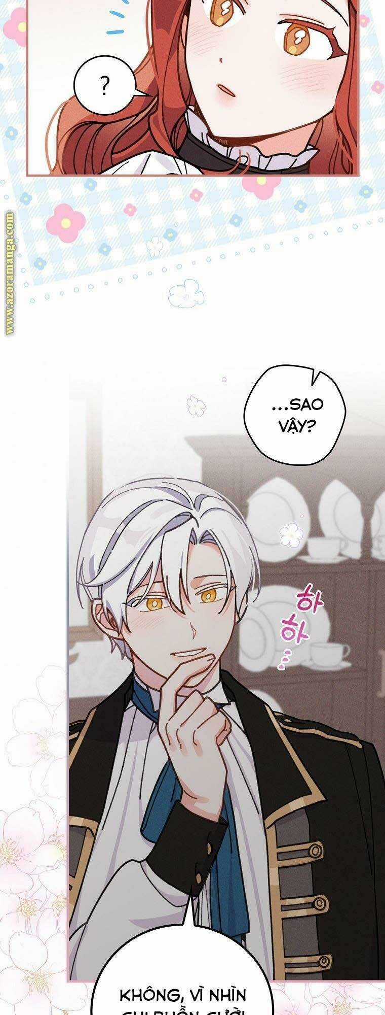 Chị Gái Ác Nữ - Chapter 24 - Trang 32