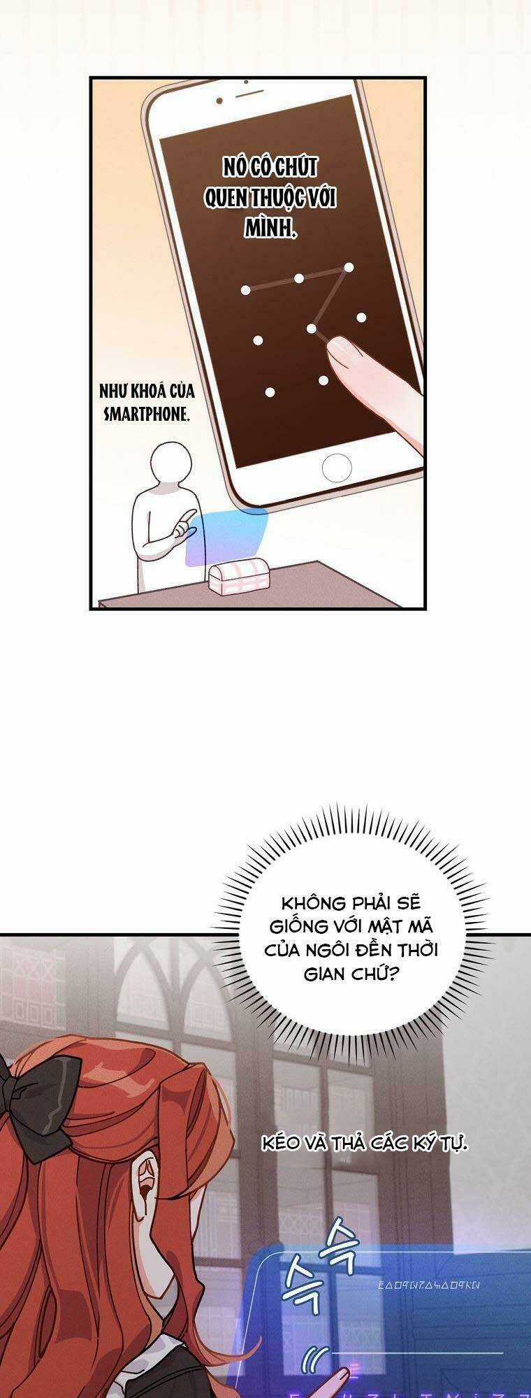 Chị Gái Ác Nữ - Chapter 24 - Trang 36