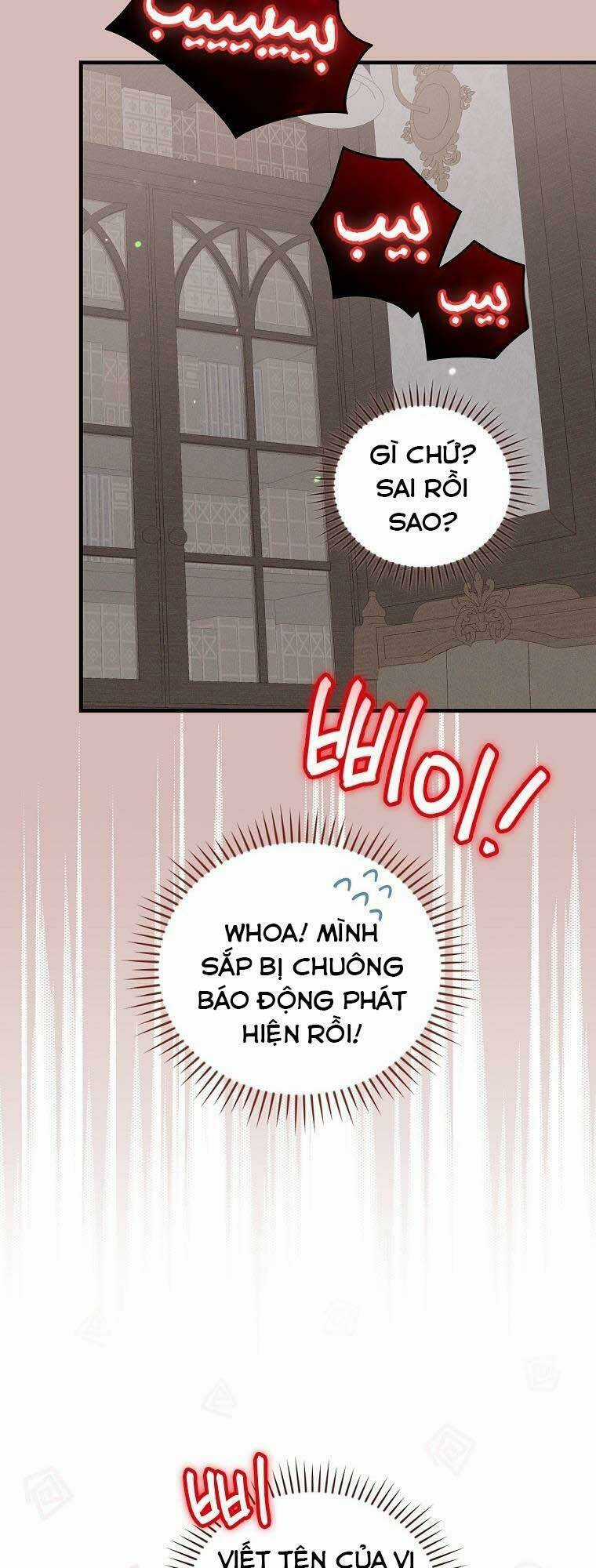 Chị Gái Ác Nữ - Chapter 24 - Trang 40