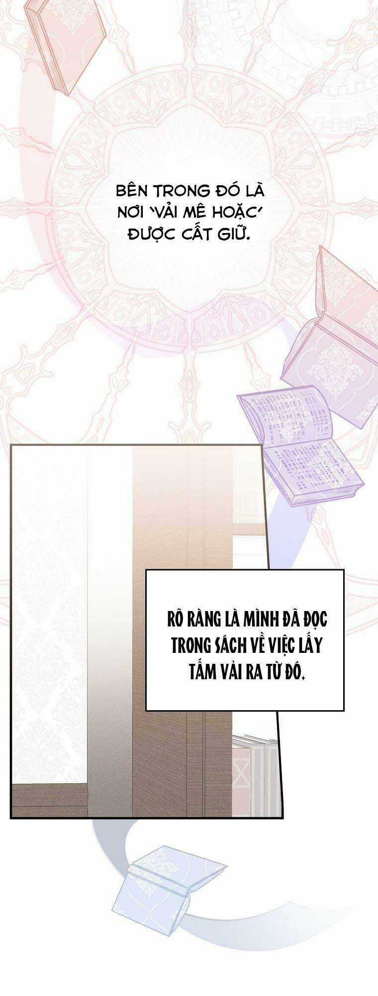 Chị Gái Ác Nữ - Chapter 24 - Trang 5