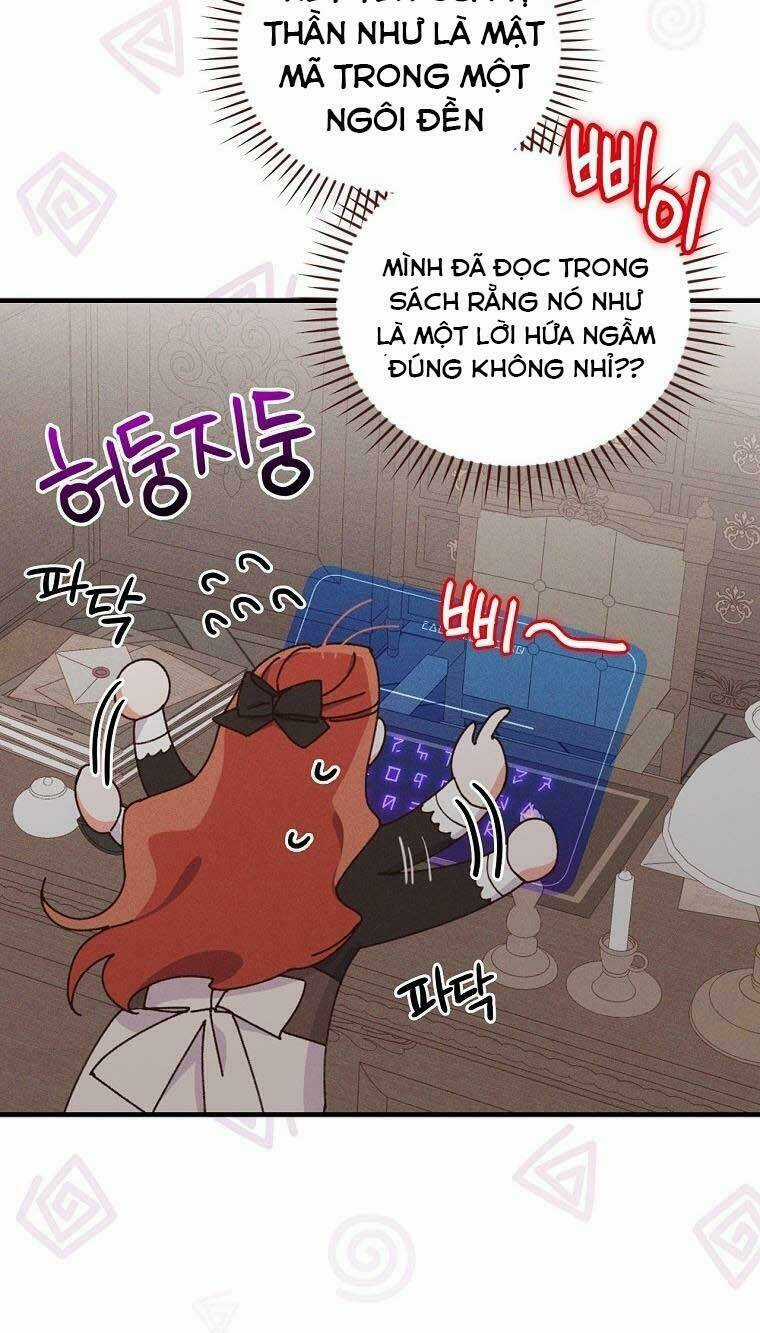 Chị Gái Ác Nữ - Chapter 24 - Trang 41