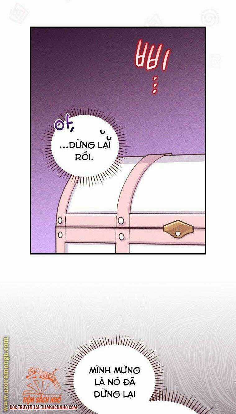 Chị Gái Ác Nữ - Chapter 24 - Trang 42