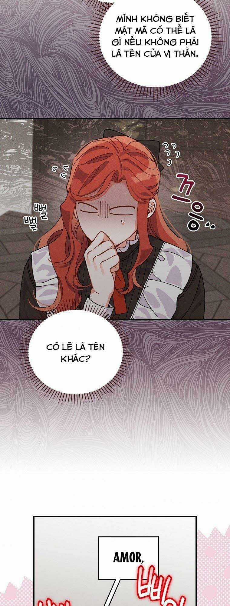 Chị Gái Ác Nữ - Chapter 24 - Trang 43