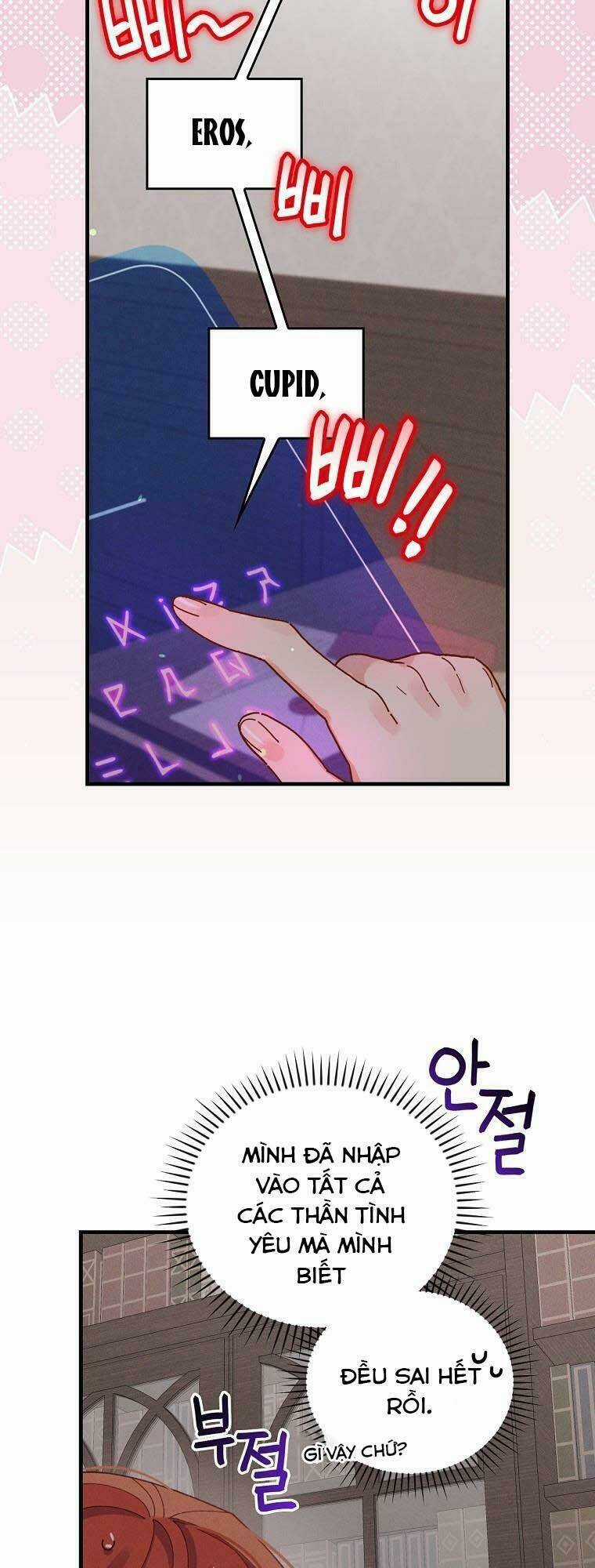 Chị Gái Ác Nữ - Chapter 24 - Trang 44