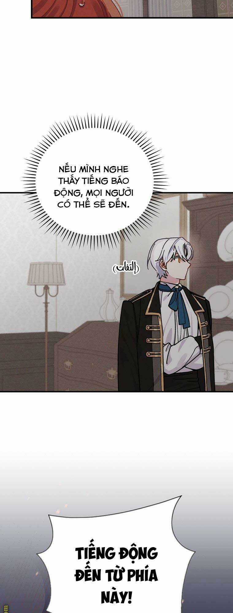 Chị Gái Ác Nữ - Chapter 24 - Trang 45