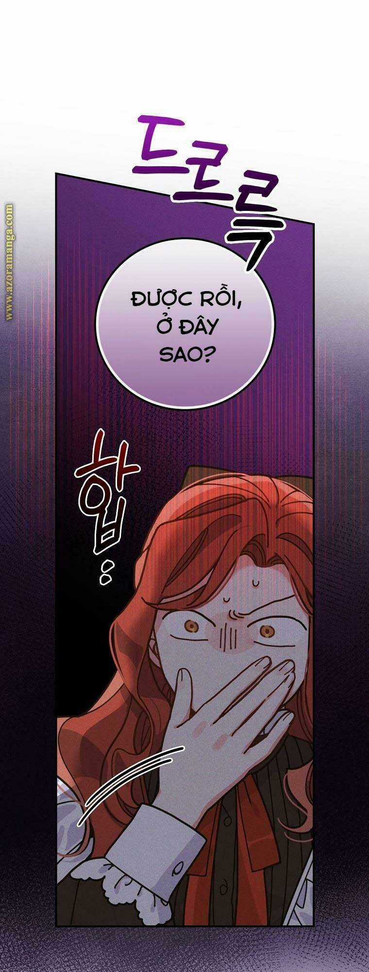 Chị Gái Ác Nữ - Chapter 24 - Trang 52