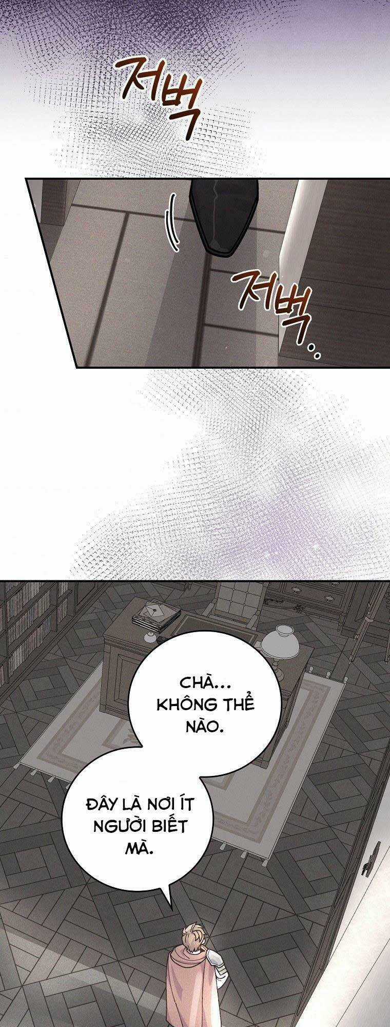 Chị Gái Ác Nữ - Chapter 24 - Trang 53