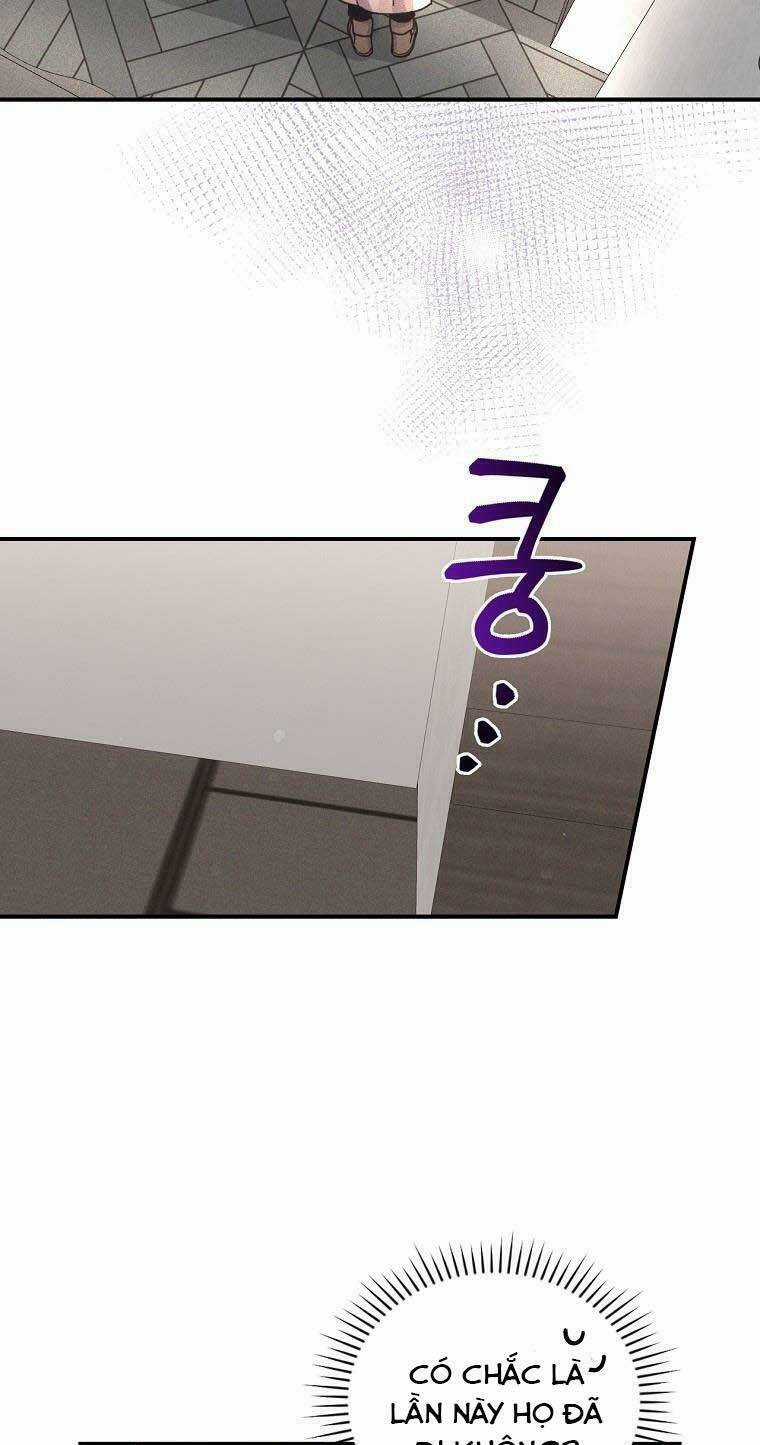 Chị Gái Ác Nữ - Chapter 24 - Trang 54