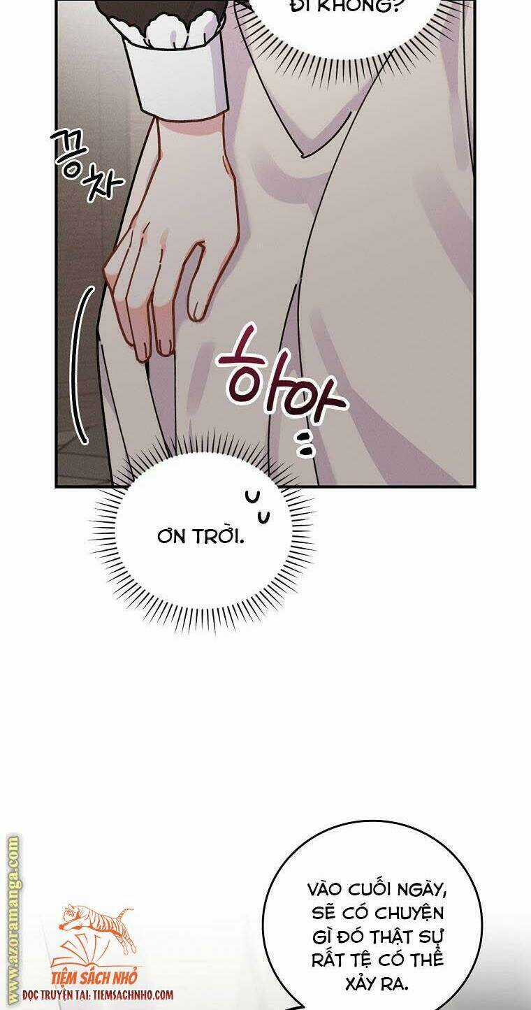 Chị Gái Ác Nữ - Chapter 24 - Trang 55