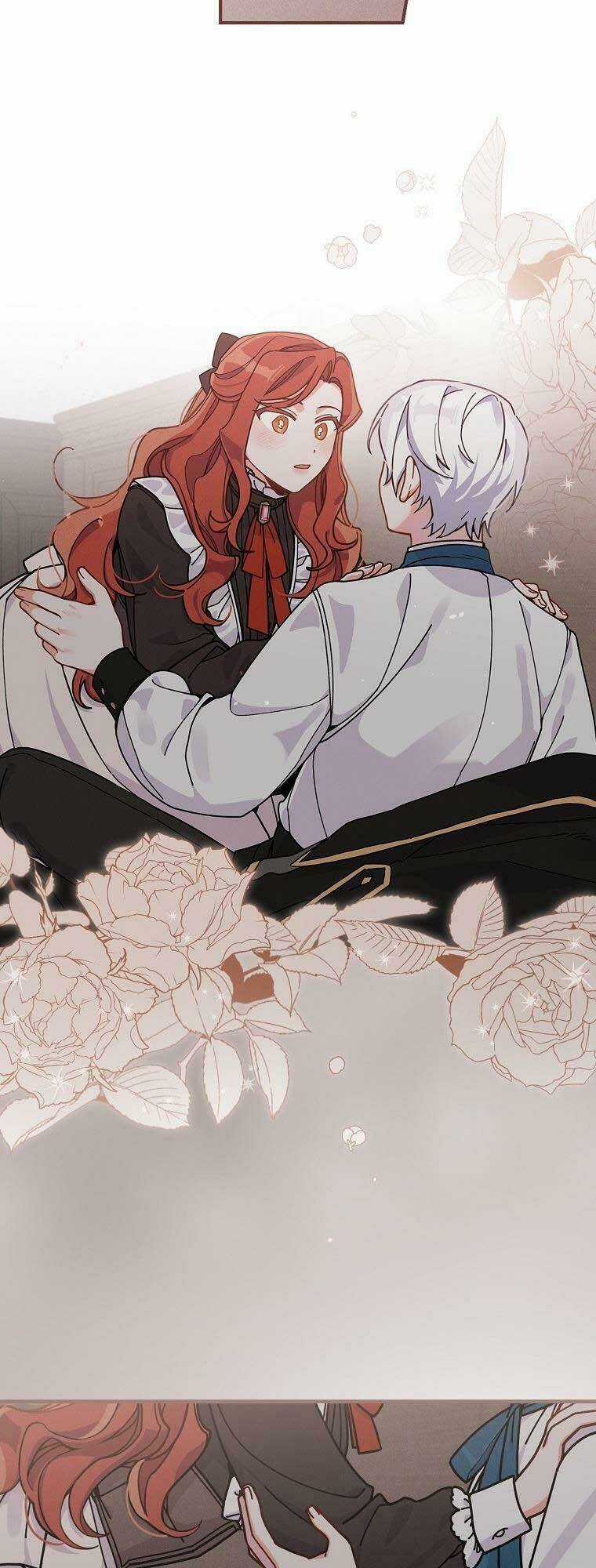 Chị Gái Ác Nữ - Chapter 24 - Trang 57