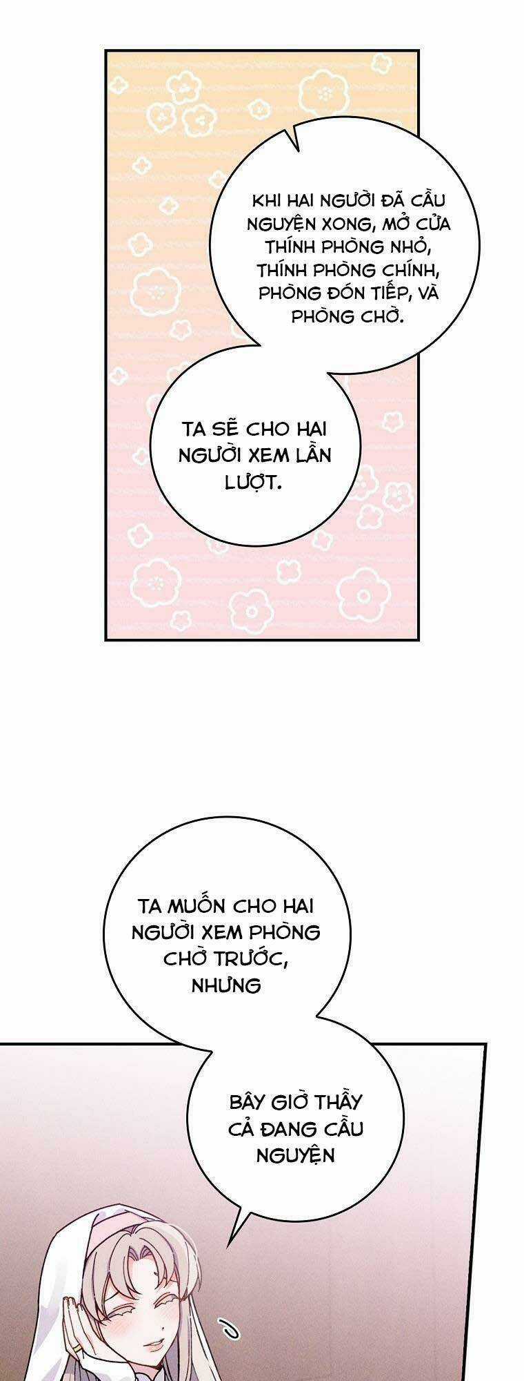 Chị Gái Ác Nữ - Chapter 24 - Trang 9