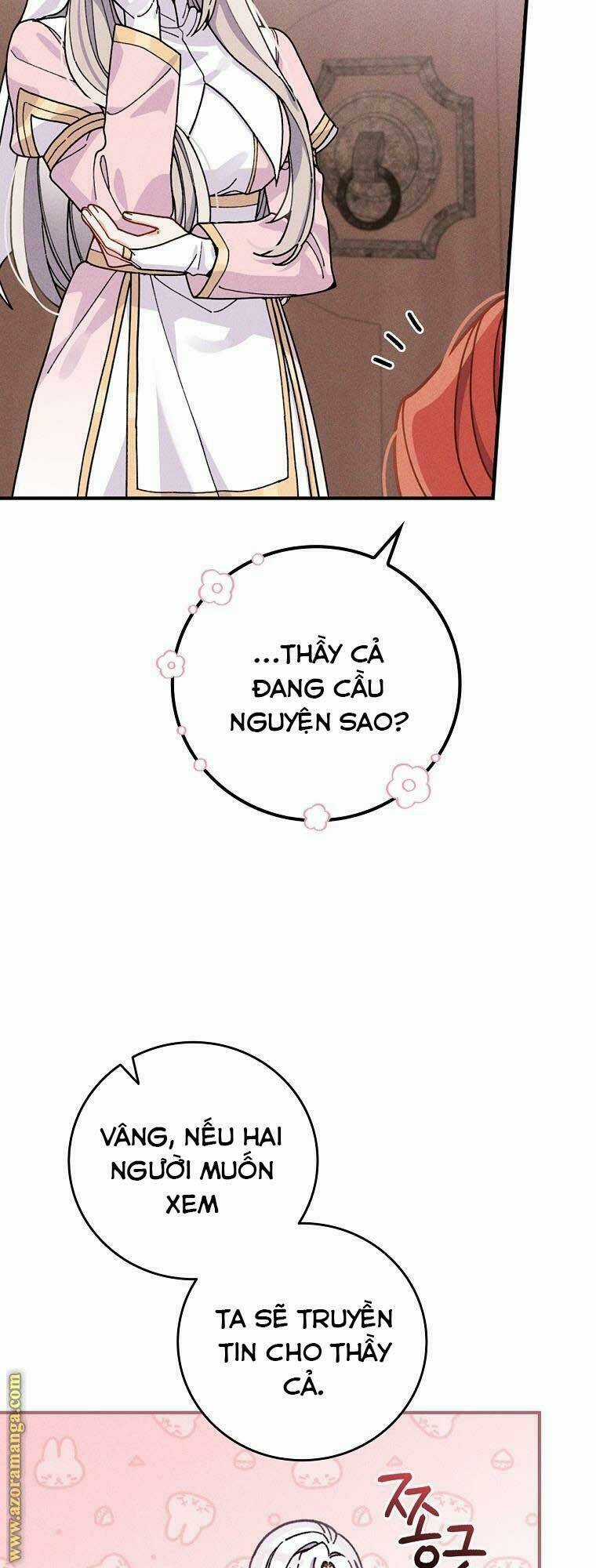 Chị Gái Ác Nữ - Chapter 24 - Trang 10