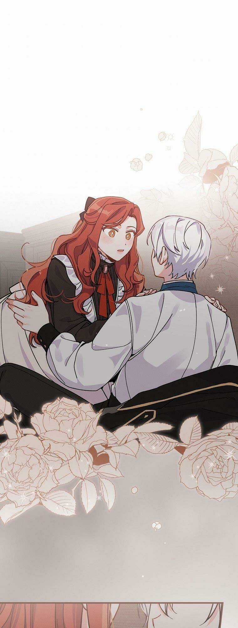 Chị Gái Ác Nữ - Chapter 25 - Trang 1