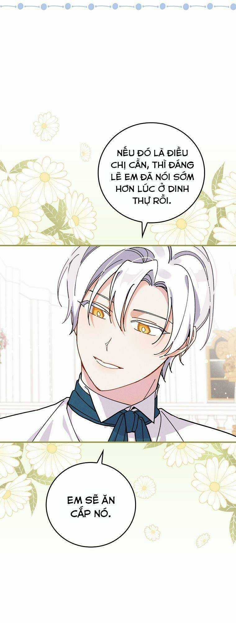 Chị Gái Ác Nữ - Chapter 25 - Trang 13