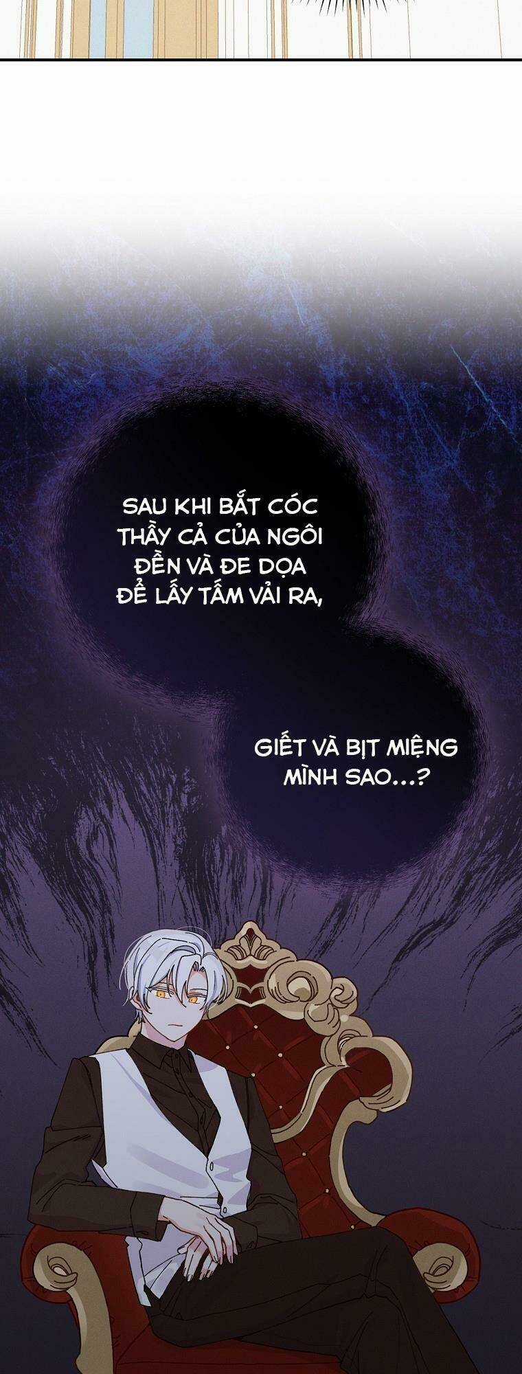 Chị Gái Ác Nữ - Chapter 25 - Trang 15
