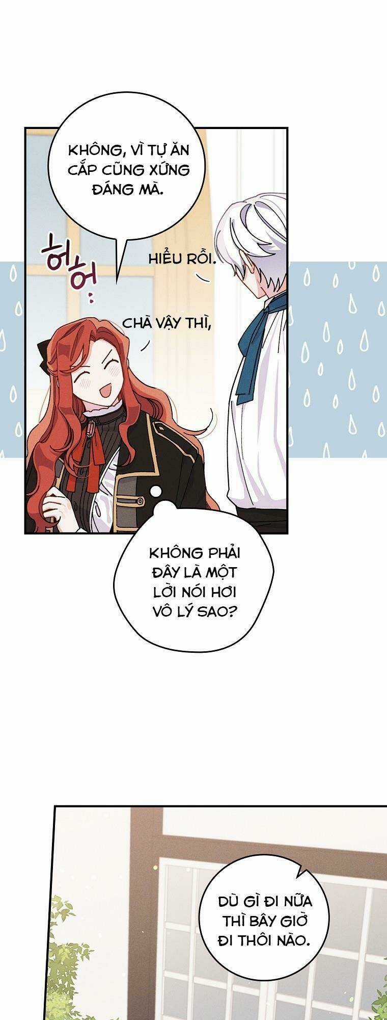 Chị Gái Ác Nữ - Chapter 25 - Trang 17