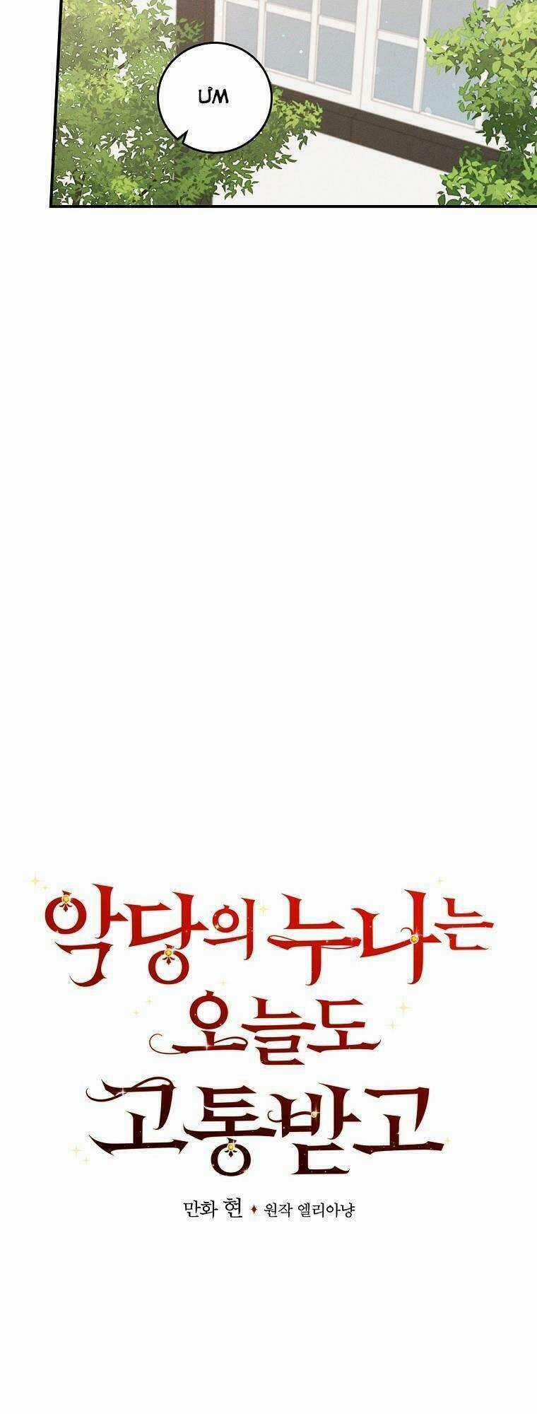 Chị Gái Ác Nữ - Chapter 25 - Trang 18