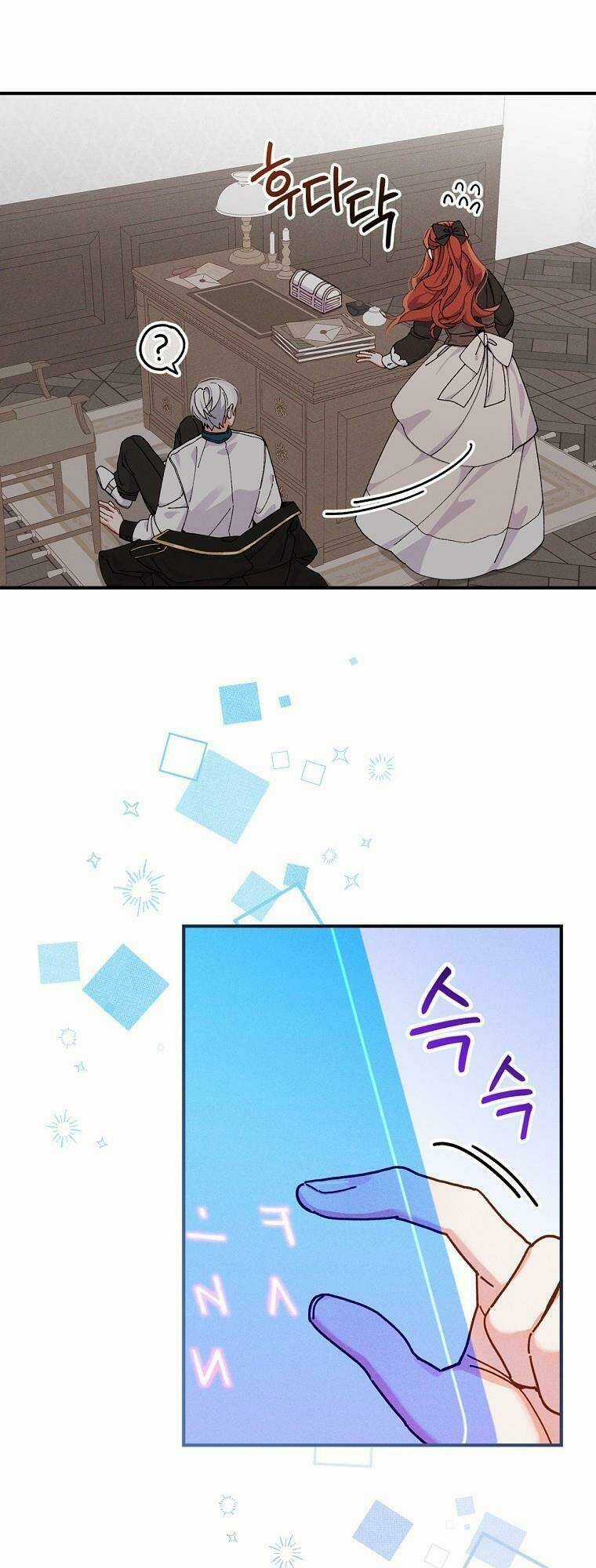 Chị Gái Ác Nữ - Chapter 25 - Trang 3