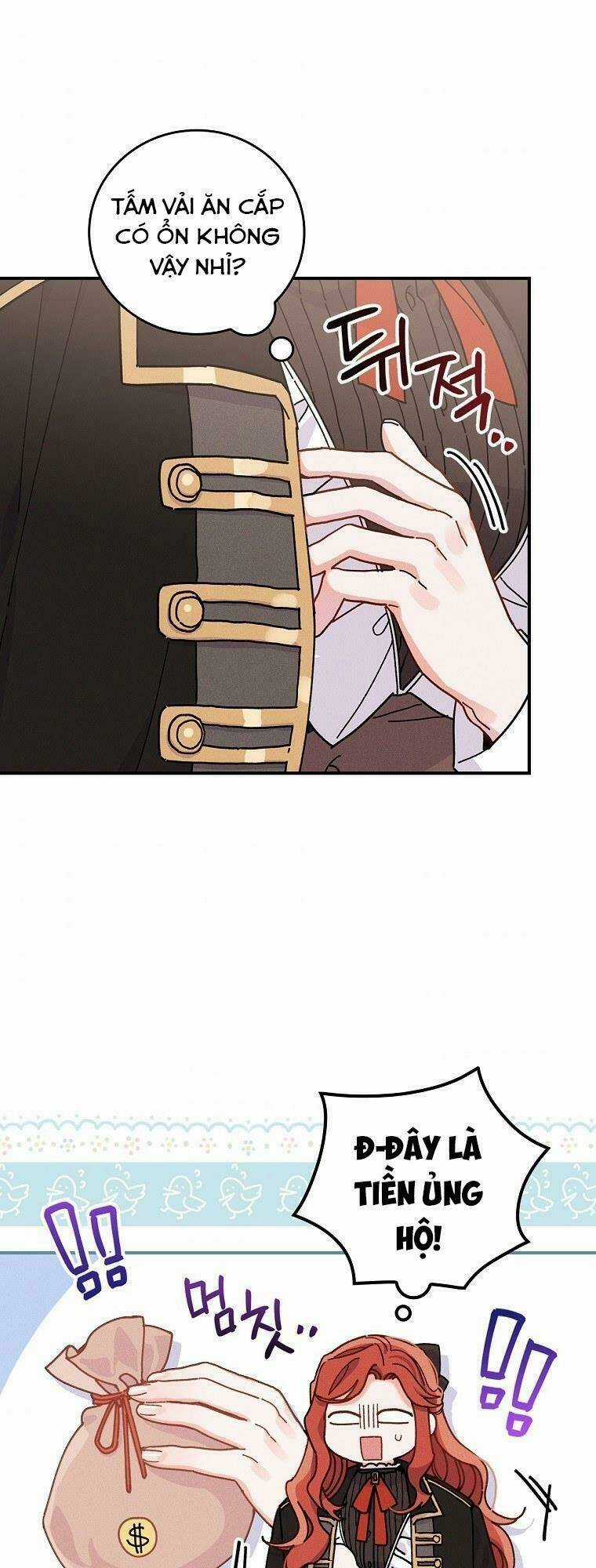 Chị Gái Ác Nữ - Chapter 25 - Trang 26