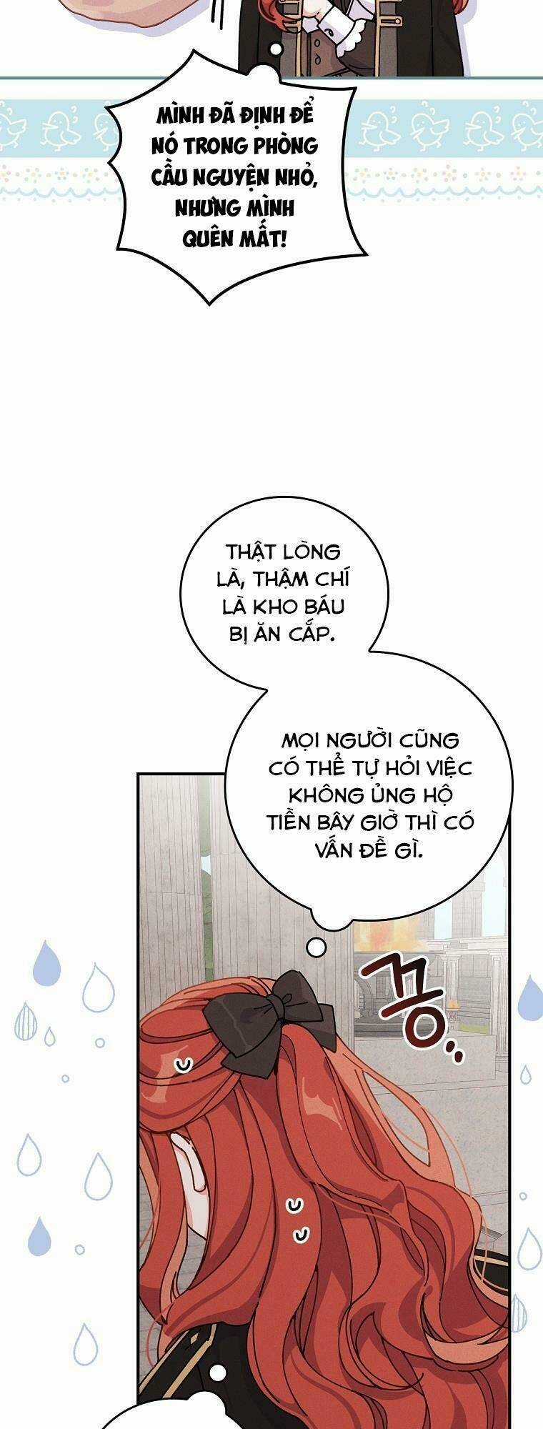 Chị Gái Ác Nữ - Chapter 25 - Trang 27