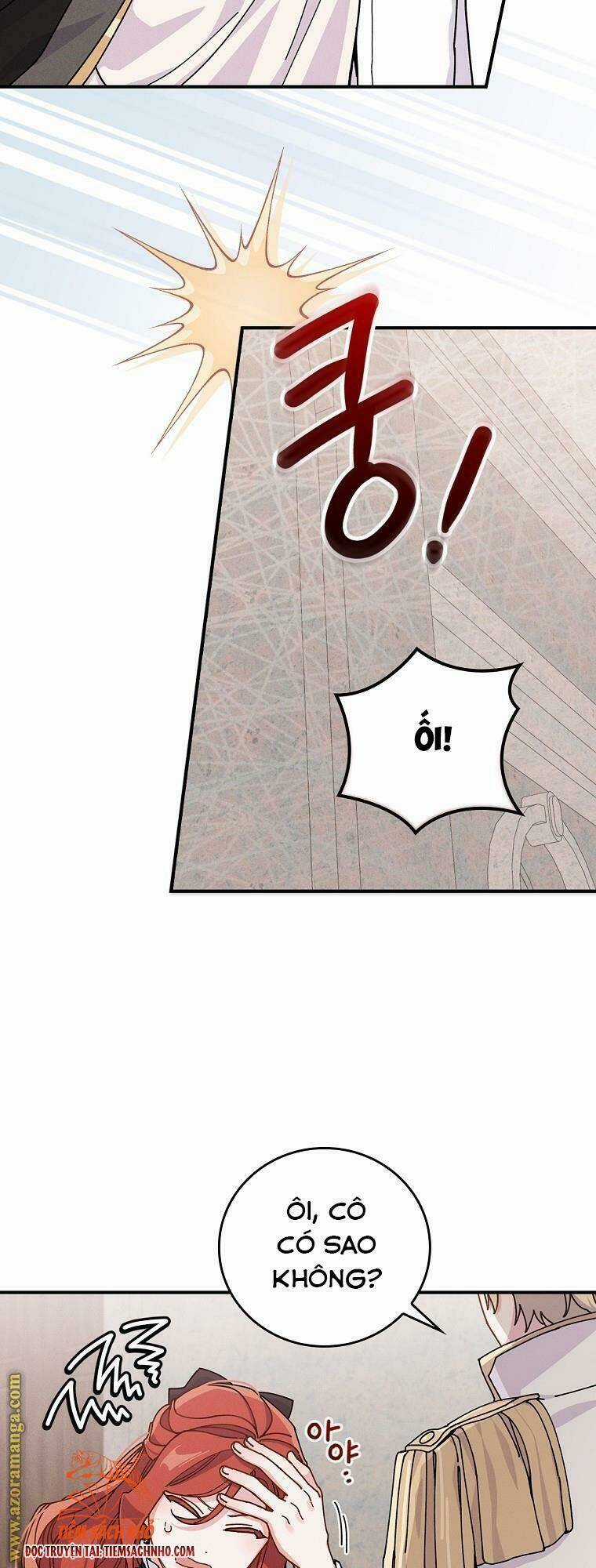 Chị Gái Ác Nữ - Chapter 25 - Trang 32