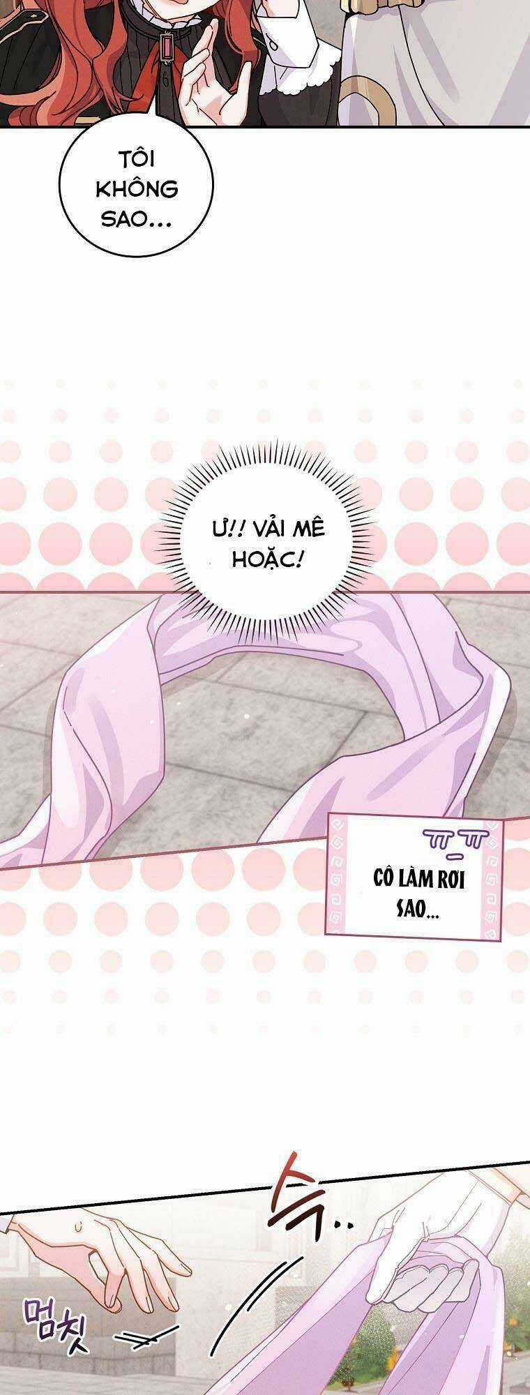 Chị Gái Ác Nữ - Chapter 25 - Trang 33